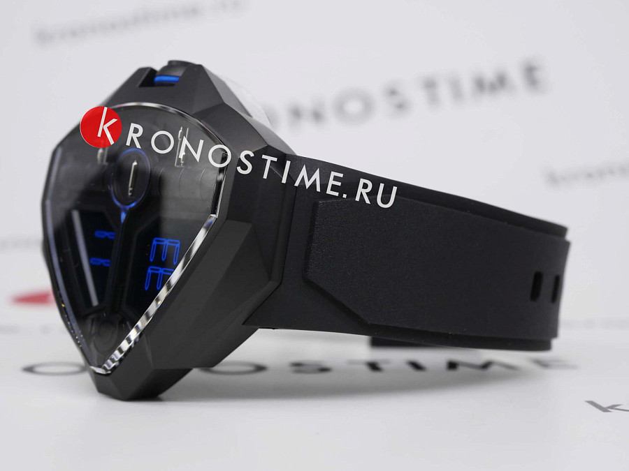 Часы Hamilton Ventura Edge Dune Limited Edition H24624330 — Швейцария, мужские