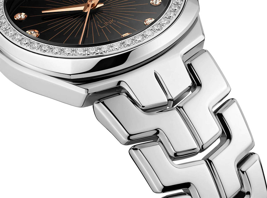 Часы TAG Heuer Link WBC131G.BA0649 — артикул WBC131G.BA0649