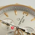 Швейцарские механические часы Certina DS Podium Chronograph Automatic C001.427.36.037.00, фото 6