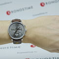 Швейцарские часы Maurice Lacroix Eliros Chronograph EL1098-SS001-311-1, фото 9
