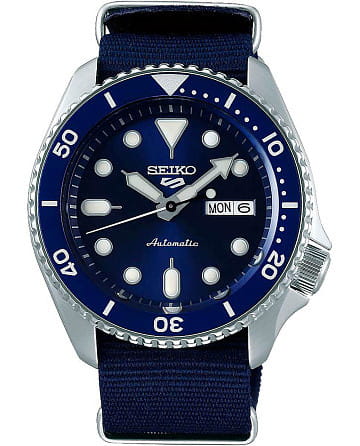 Seiko 5 Sports SRPD51K2