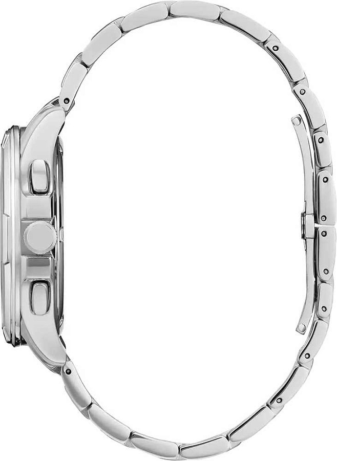 Часы Citizen Eco-Drive BL8160-58L — сталь металл, Япония