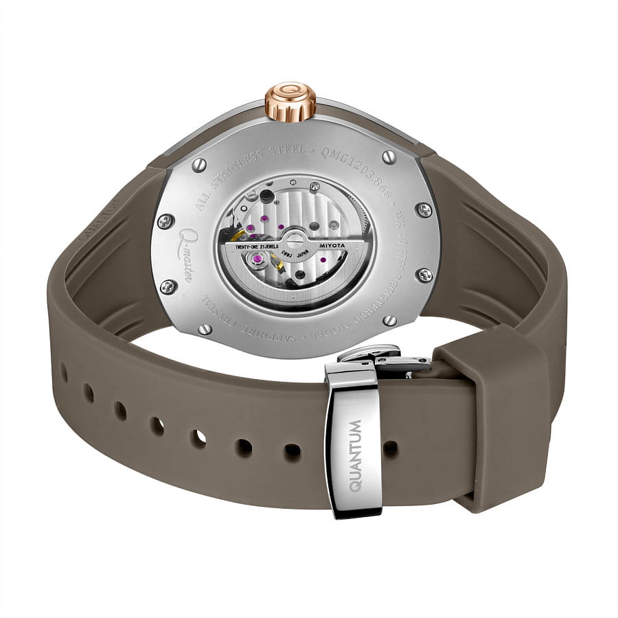Часы Quantum QMG1203.866 — Турция, механические