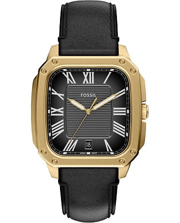 Fossil Crosby FS6151