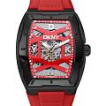 Американские механические наручные часы DKNY Urban Automatic DK1G048P0065