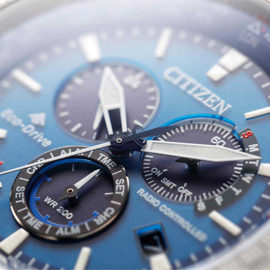 Часы Citizen Promaster CB5000-50L — артикул CB5000-50L
