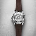 Швейцарские механические часы Oris Big Crown Waldenburgerbahn Limited Edition 01 754 7785 4084-Set, фото 5