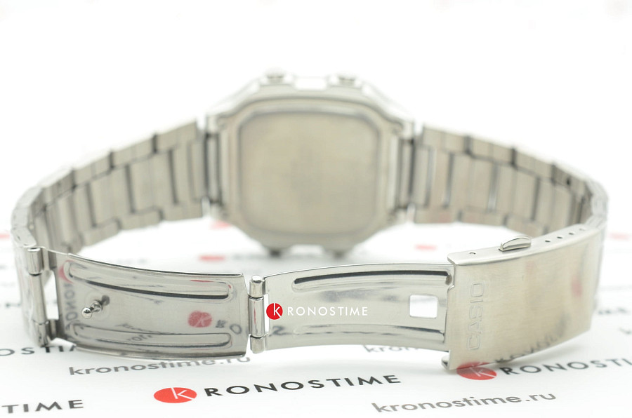 Часы Casio Collection AE-1200WHD-7A — артикул AE-1200WHD-7A