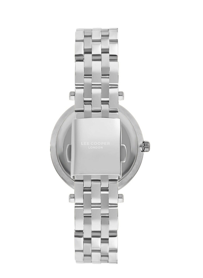 Часы Lee Cooper LC07864.390 — металл суперметалл, Англия