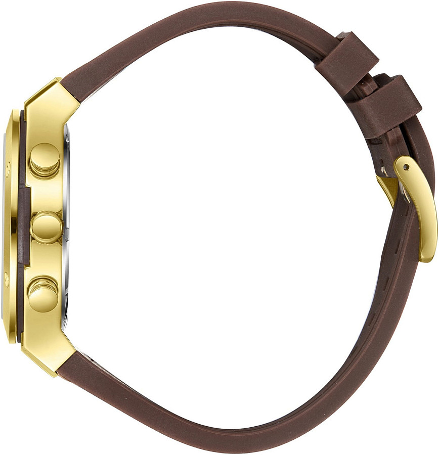 Часы Beverly Hills Polo Club BP3690X.172 — сталь металл, США