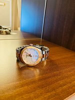 Фото покупателя: Швейцарские часы Tissot PR 100 Sport Chic T101.910.22.116.00