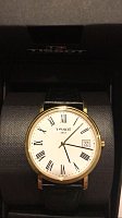 Фото покупателя: Швейцарские часы Tissot Desir T52.5.421.13