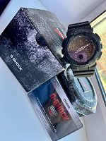 Фото покупателя: Японские часы Casio G-Shock GA-140-1A1DR (GA-140-1A1)
