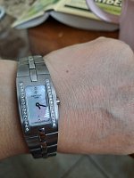 Фото покупателя: Швейцарские часы Certina DS Mini Donna C002.109.11.116.01