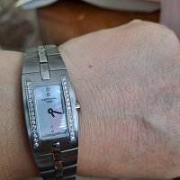 Фото покупателя: Швейцарские часы Certina DS Mini Donna C002.109.11.116.01
