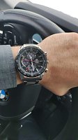 Фото покупателя: Японские часы Casio Edifice EFS-S540DB-1A