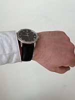 Фото покупателя: Швейцарские часы Tissot Classic Dream T129.410.16.053.00
