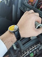Фото покупателя: Японские часы Casio Collection MTP-1302PL-1AVEF