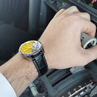 Фото покупателя: Японские часы Casio Collection MTP-1302PL-1AVEF