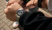 Фото покупателя: Японские часы Casio Collection MTD-1053D-1A