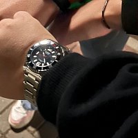 Фото покупателя: Японские часы Casio Collection MTD-1053D-1A