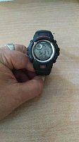 Фото покупателя: Японские часы Casio G-Shock G-2900F-1VER