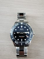 Фото покупателя: Швейцарские механические часы Mido Ocean Star 600 Chronometer M026.608.11.041.01