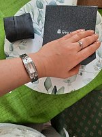 Фото покупателя: Швейцарские часы Certina DS Mini Donna C002.109.11.116.01
