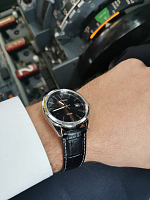 Фото покупателя: Японские часы Casio Collection MTP-1302PL-1AVEF