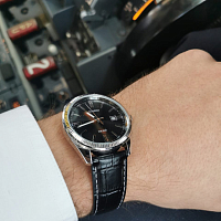 Фото покупателя: Японские часы Casio Collection MTP-1302PL-1AVEF
