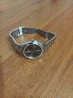 Фото покупателя: Швейцарские часы Tissot PR 100 Titanium Quartz T101.410.44.061.00