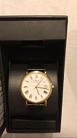 Фото покупателя: Швейцарские часы Tissot Desir T52.5.421.13