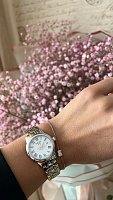 Фото покупателя: Швейцарские часы Tissot Classic Dream Lady T129.210.11.013.00