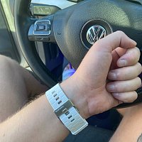 Фото покупателя: Итальянские часы Diesel MS9 Chrono DZ1436