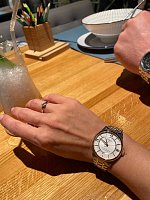 Фото покупателя: Швейцарские механические часы Tissot Chemin des Tourelles Powermatic 80 T139.207.22.038.00