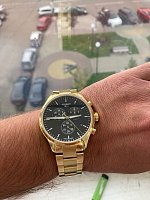 Фото покупателя: Швейцарские часы Tissot Chrono XL Classic T116.617.33.051.00