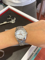 Фото покупателя: Швейцарские часы Tissot T-My Lady T132.010.11.111.00