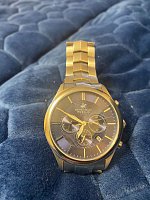 Фото покупателя: Американские часы Beverly Hills Polo Club BP3232X.390