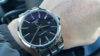 Фото покупателя: Швейцарские механические часы Tissot Classic Dream Swissmatiс T129.407.11.051.00