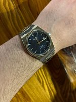 Фото покупателя: Швейцарские механические часы Tissot PRX Ocean Blue Powermatic 80 T137.407.11.041.00