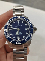 Фото покупателя: Швейцарские механические часы Certina DS Action Diver C032.607.11.041.00