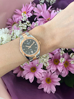 Фото покупателя: Швейцарские часы Tissot PR 100 Sport Chic T101.910.22.061.00