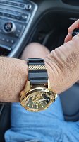 Фото покупателя: Немецкие часы Philipp Plein The Skull PWAAA0221