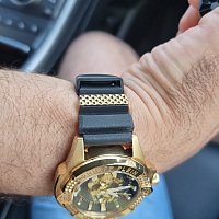 Фото покупателя: Немецкие часы Philipp Plein The Skull PWAAA0221