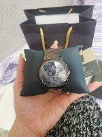 Фото покупателя: Американские часы Beverly Hills Polo Club BP3232X.690