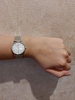 Фото покупателя: Швейцарские часы Tissot Everytime Small T109.210.22.031.00