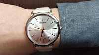 Фото покупателя: Испанские наручные часы Festina Boyfriend F20371/2