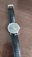 Фото покупателя: Швейцарские механические часы Tissot Everytime Swissmatic T109.407.16.051.00