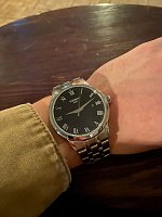 Фото покупателя: Швейцарские часы Tissot Classic Dream T129.410.11.053.00