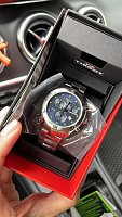 Фото покупателя: Швейцарские часы Tissot PR 100 Sport Chic Chronograph T101.917.11.046.00
